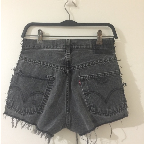 ❌SOLD❌NWT LF Levi’s Furst OfA Kind Vintage crochet - Picture 3 of 8